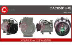 generátor CASCO CAL15556GS