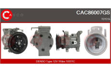 Startér CASCO CST60621AS