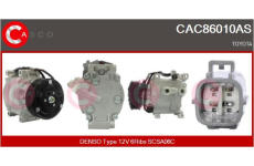 generátor CASCO CAL15579AS