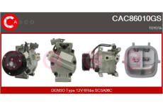 generátor CASCO CAL15579GS