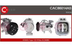 generátor CASCO CAL15585GS