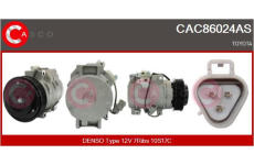 generátor CASCO CAL15607GS