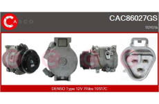 generátor CASCO CAL15A00GS