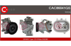 generátor CASCO CAL15B33GS