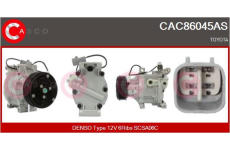 generátor CASCO CAL20112AS