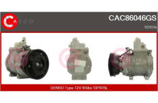 generátor CASCO CAL20114AS