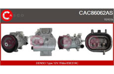 generátor CASCO CAL20144AS