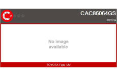 Kompresor, klimatizace CASCO CAC86064GS