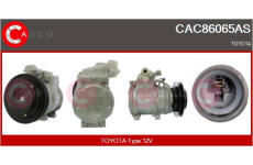 generátor CASCO CAL20150AS