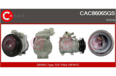 generátor CASCO CAL20151AS