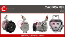 generátor CASCO CAL20164AS