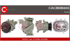 Kompresor, klimatizace CASCO CAC82014AS