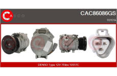 generátor CASCO CAL20194AS
