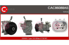 generátor CASCO CAL20198AS