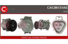 generátor CASCO CAL21102GS