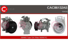 generátor CASCO CAL21108GS