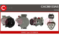 generátor CASCO CAL21110GS