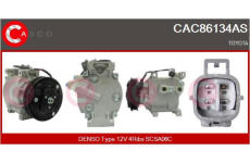 generátor CASCO CAL21112GS