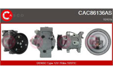 generátor CASCO CAL21119GS