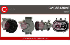 generátor CASCO CAL21132GS