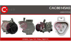 generátor CASCO CAL21147GS