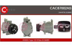 generátor CASCO CAL21160GS