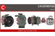 generátor CASCO CAL21173AS