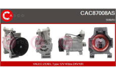 generátor CASCO CAL21173GS