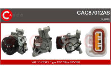 generátor CASCO CAL21178GS