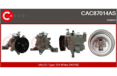 generátor CASCO CAL21181GS