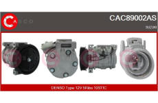 generátor CASCO CAL21186GS