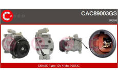 generátor CASCO CAL21189GS