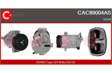 generátor CASCO CAL21190GS