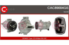 generátor CASCO CAL21191GS