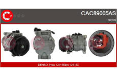 generátor CASCO CAL21192GS