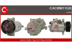 generátor CASCO CAL21616GS