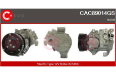 generátor CASCO CAL25105AS