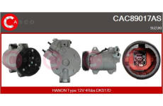 generátor CASCO CAL25110GS