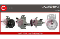generátor CASCO CAL25113GS