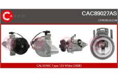 generátor CASCO CAL25123GS