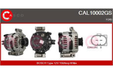generátor CASCO CAL30101GS