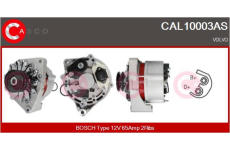 generátor CASCO CAL30102AS