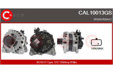 generátor CASCO CAL30112AS