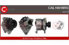 Alternátor CASCO CAL30119AS