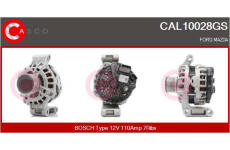 Alternátor CASCO CAL30135AS