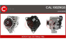 generátor CASCO CAL30135GS