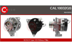 generátor CASCO CAL30139GS