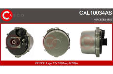 generátor CASCO CAL30141RS