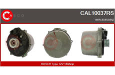 generátor CASCO CAL30145AS