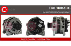 Rameno stierača skiel CASCO CWA73111AS